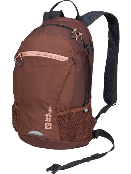 VÍNOVÝ TURISTICKÝ BATOH JACK WOLFSKIN VELOCITY 12 BACKPACK