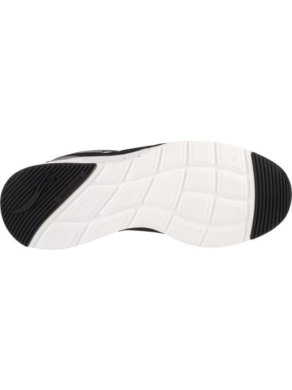 ŠEDO-BÉŽOVÉ TENISKY SKECHERS SKECH-AIR COURT - YATTON (Velikost 41)