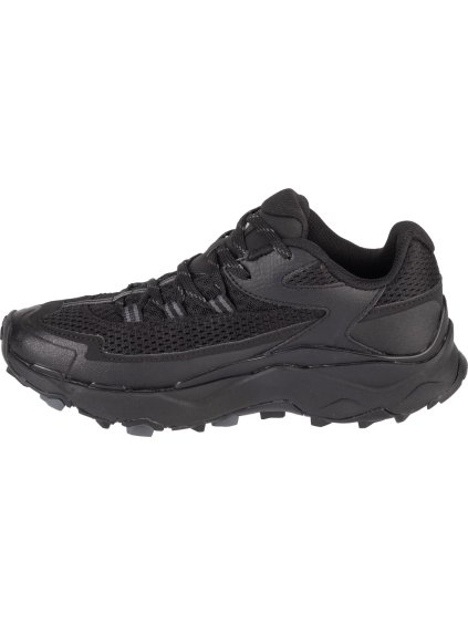 ČERNÉ DÁMSKÉ STYLOVÉ TENISKY THE NORTH FACE VECTIC TARAVAL