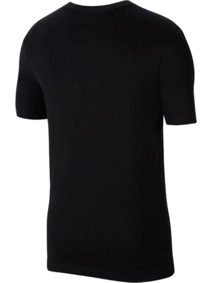 ČERNÉ TRIČKO NIKE DRI-FIT PARK 20 TEE