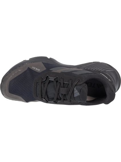 ČERNÉ TRAILOVÉ TENISKY ADIDAS TERREX SOULSTRIDE RAIN.RDY TRAIL
