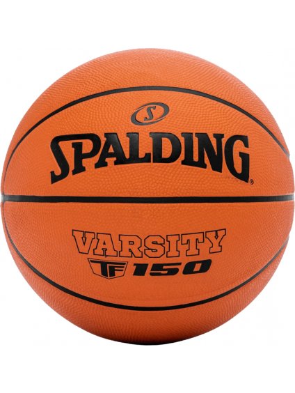 BASKETBALOVÝ MÍČ SPALDING VARSITY TF-150 FIBA BALL