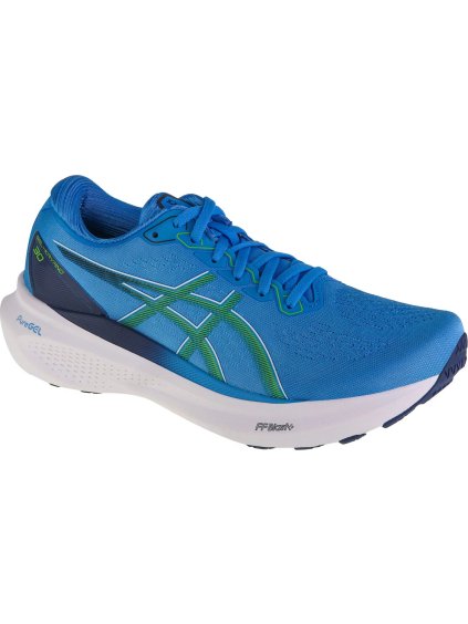 MODRÉ BĚŽECKÉ TENISKY ASICS GEL-KAYANO 30 (Velikost 41,5)