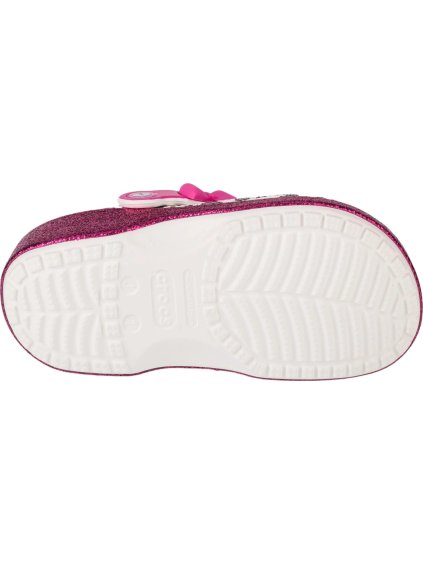 DÍVČÍ VZOROVANÉ NAZOUVÁKY CROCS LOL SURPRISE DIVA GIRLS CLASSIC CLOG