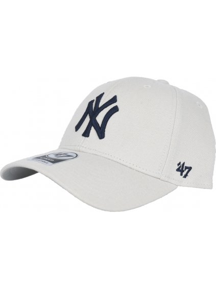 SMETANOVÁ KŠILTOVKA 47 BRAND NEW YORK YANKEES MVP CAP