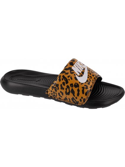 LEOPARDÍ NAZOUVÁKY NIKE VICTORI ONE SLIDE (Velikost 35,5)