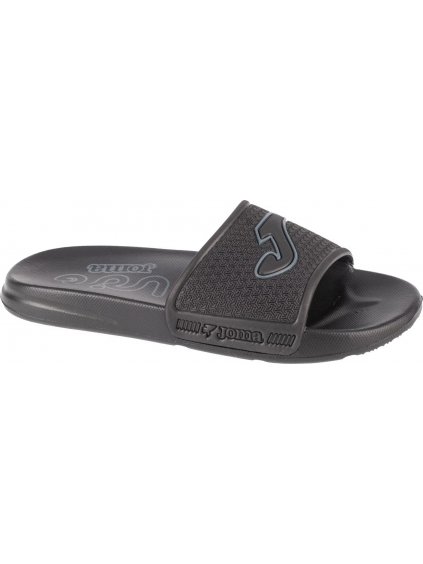 ČERNÉ DÁMSKÉ NAZOUVÁKY JOMA S.ISLAND LADY 2401 (Velikost 36)