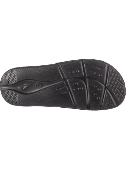 ČERNÉ PÁNSKÉ NAZOUVÁKY JOMA S.LAND MEN 2401 (Velikost 39)