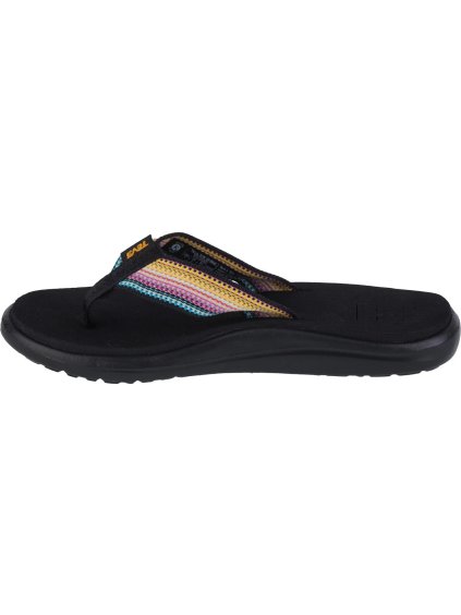 DÁMSKÉ SPORTOVNÍ ŽABKY TEVA W VOYA FLIP (Velikost 36)