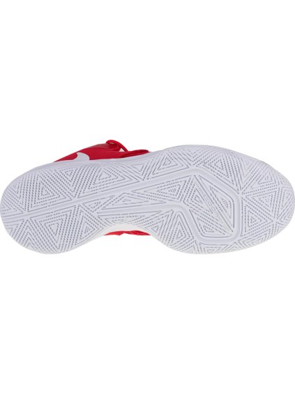ČERVENÉ SPORTOVNÍ TENISKY NIKE ZOOM HYPERSPEED COURT (Velikost 42,5)