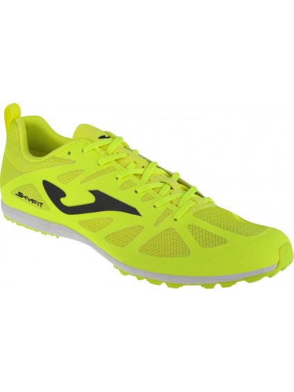 LIMETKOVÉ PÁNSKÉ TRETRY JOMA R.SKYFIT 2209 (Velikost 37)