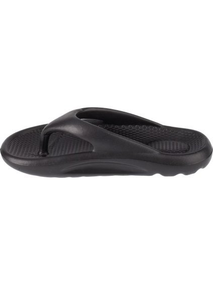 ČERNÉ DÁMSKÉ ŽABKY BIG STAR FLIP-FLOPS