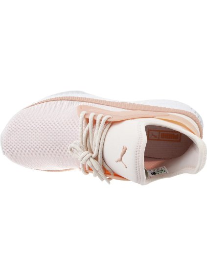 PUDROVÉ DÁMSKÉ TENISKY PUMA TSUGI CAGE