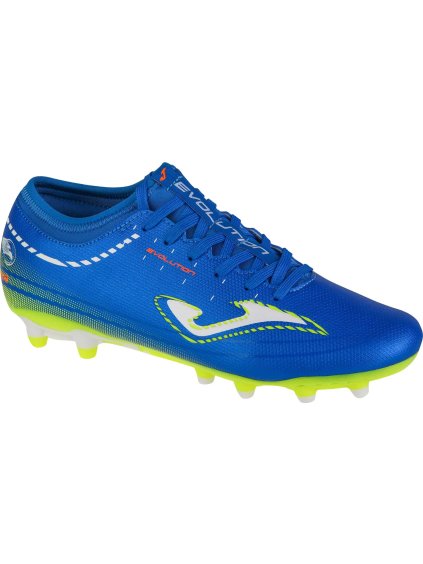 MODRÉ KOPAČKY JOMA EVOLUTION 2404 FG (Velikost 40)