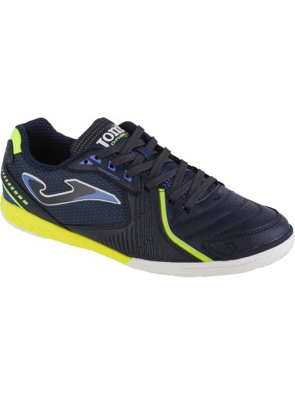 TMAVĚ MODRÉ KOPAČKY JOMA DRIBLING 2403 IN