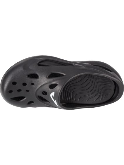 ČERNÉ PÁNSKÉ NAZOUVÁKY JOMA S.PAROS MEN 2401