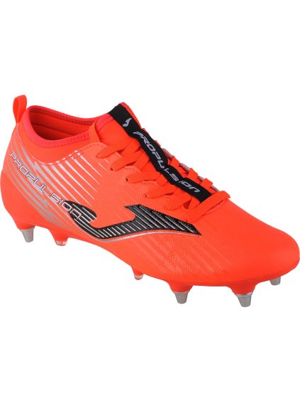 ORANŽOVÉ KOPAČKY JOMA PROPULSION CUP 2308 SG (Velikost 38)