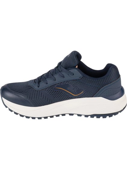 TMAVĚ MODRÉ PÁNSKÉ TENISKY JOMA ACHERON MEN 2403