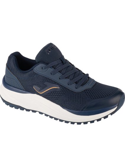 TMAVĚ MODRÉ PÁNSKÉ TENISKY JOMA ACHERON MEN 2403