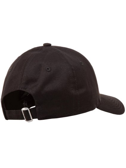 ČERNÁ DĚTSKÁ KŠILTOVKA NEW ERA 9FORTY LEAGUE NEW YORK YANKEES KIDS CAP (Velikost ONE SIZE)