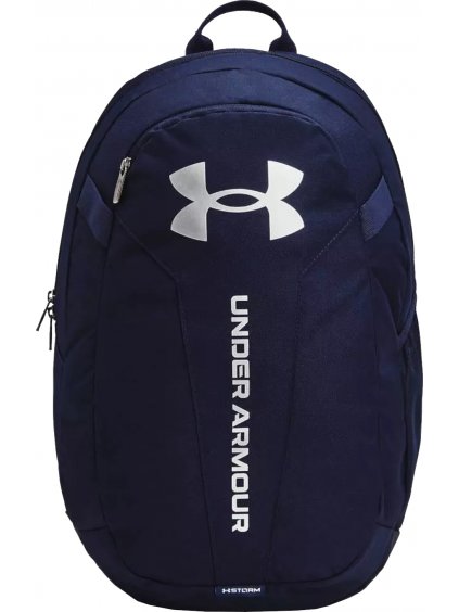 TMAVĚ MODRÝ SPORTOVNÍ BATOH UNDER ARMOUR HUSTLE LITE BACKPACK