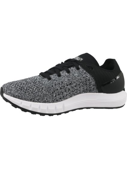 ŠEDÉ TENISKY UNDER ARMOUR W HOVR SONIC NC