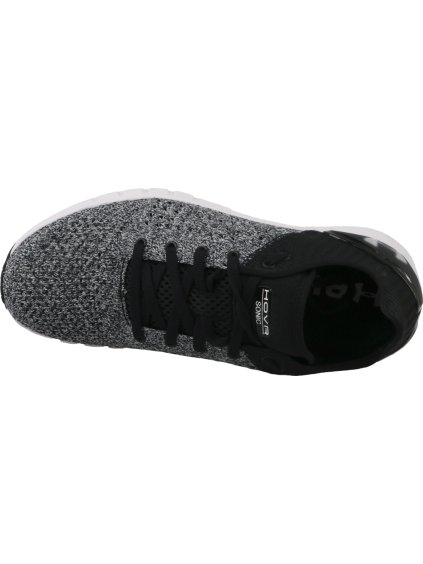 ŠEDÉ TENISKY UNDER ARMOUR W HOVR SONIC NC