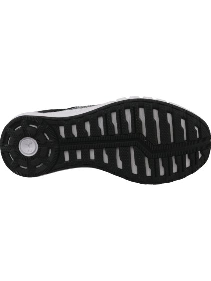 ŠEDÉ TENISKY UNDER ARMOUR W HOVR SONIC NC