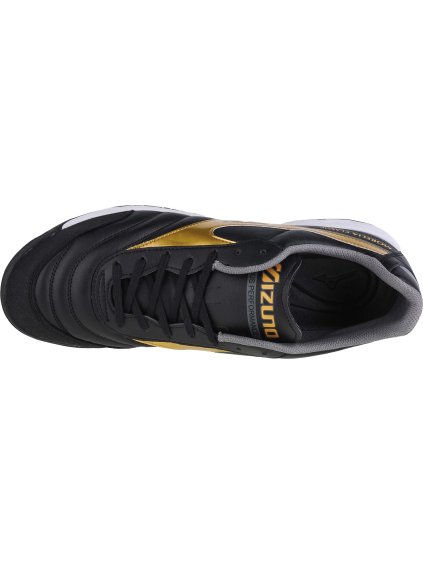ČERNÉ SÁLOVÉ KOPAČKY MIZUNO MORELIA SALA CLASSIC IN