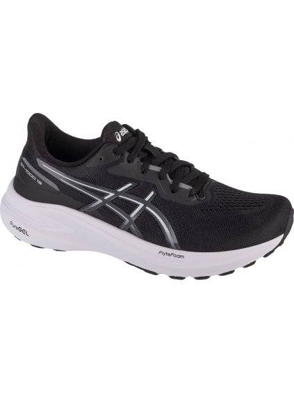 ČERNÉ DÁMSKÉ TENISKY ASICS GT-1000 13