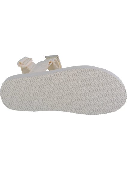 SMETANOVÉ DÁMSKÉ SANDÁLY JACK WOLFSKIN URBAN ENTDECKUNG BELT SANDAL W (Velikost 36)