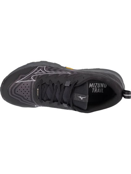 ČERNÉ PÁNSKÉ TENISKY MIZUNO WAVE DAICHI 8 GTX