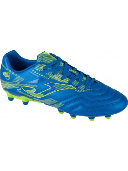 MODRÉ KOPAČKY JOMA POWERFUL 2404 FG (Velikost 40)