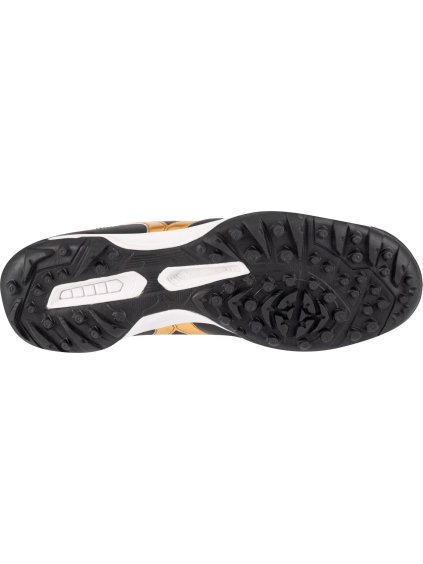 ČERNO-ZLATÉ SÁLOVÉ KOPAČKY MIZUNO MORELIA SALA CLASSIC TF