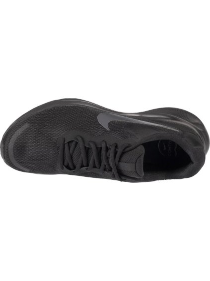 ČERNÉ PÁNSKÉ TENISKY NIKE REVOLUTION 7 (Velikost 44,5)