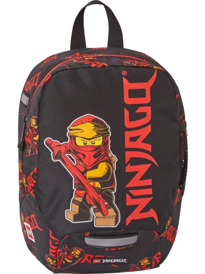 ČERNÝ BATOH LEGO KINDERGARTEN BACKPACK