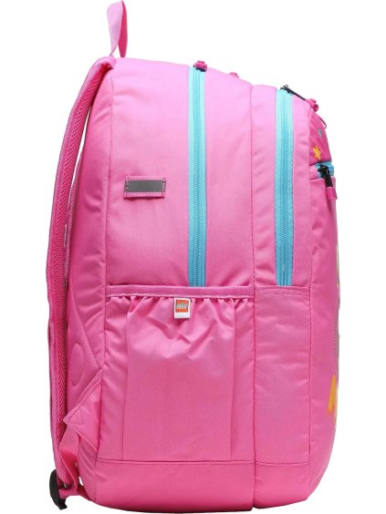 RŮŽOVÝ BATOH LEGO URBAN BACKPACK