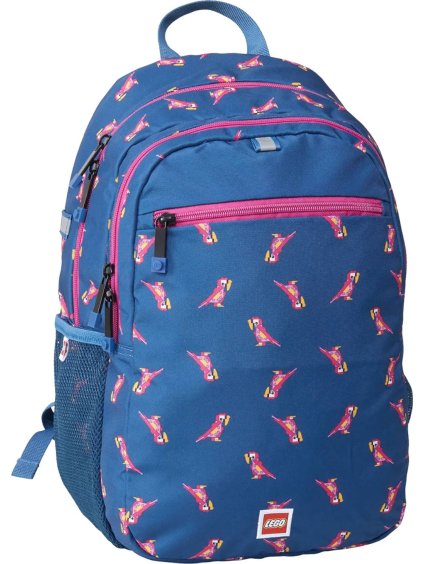 MODRÝ BATOH LEGO SMALL EXTENDED BACKPACK