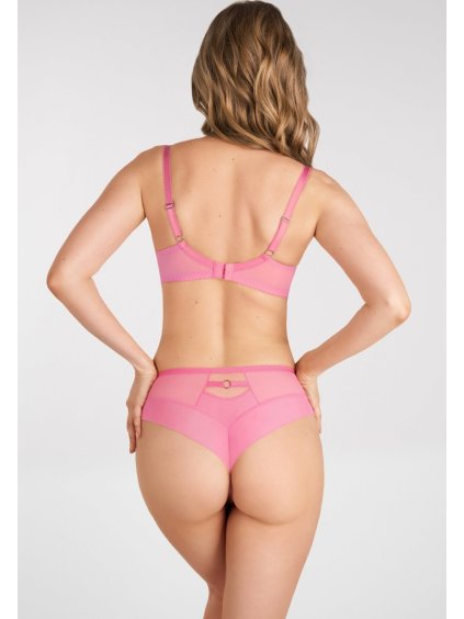 RŮŽOVÉ BRAZILKY GORSENIA LOLLIPOP