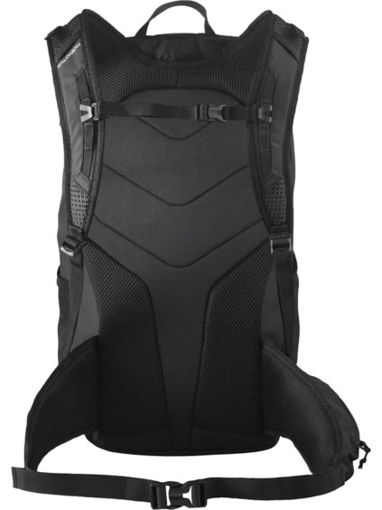ČERNÝ TURISTICKÝ BATOH SALOMON TRAILBLAZER 30 BACKPACK