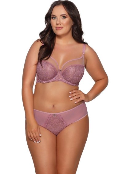 LILA BRAZILKY AVA 1396/B LILY