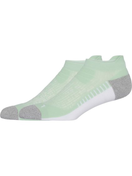 MINTOVÉ UNISEX SPORTOVNÍ PONOŽKY ASICS PERFORMANCE RUN SOCK ANKLE