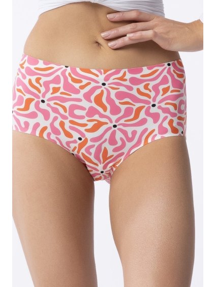 BEZEŠVÉ KALHOTKY JULIMEX SIMPLE MAXI LOLLIPOP