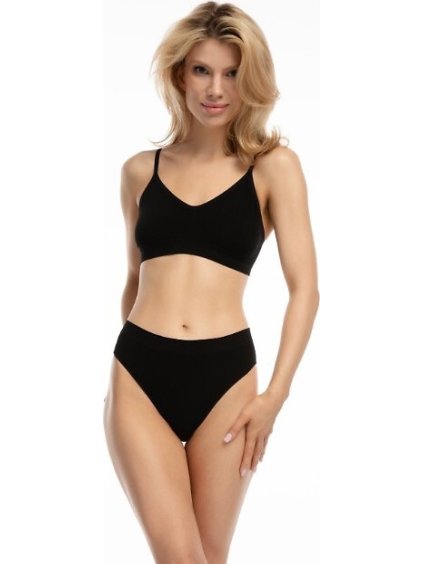 BAMBUSOVÉ KALHOTKY JULIMEX BAMBOO BIKINI