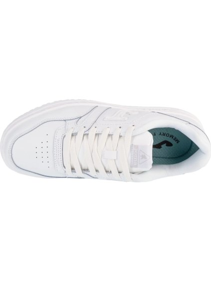 BÍLÉ PÁNSKÉ TENISKY JOMA C.ATTICA MEN 2432