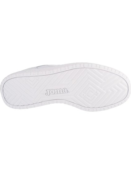 BÍLÉ PÁNSKÉ TENISKY JOMA C.ATTICA MEN 2432