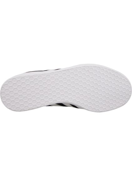 ČERNÉ PÁNSKÉ TENISKY ADIDAS GAZELLE (Velikost 44)
