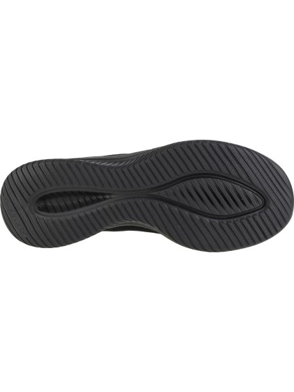 ČERNÉ DÁMSKÉ TENISKY SKECHERS ULTRA FLEX 3.0 BRILLIANT SLIP-INS