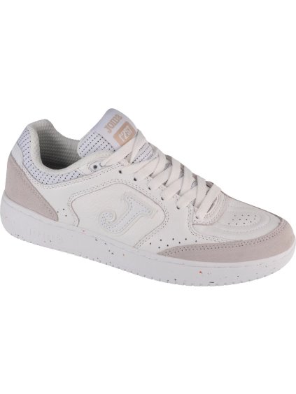 BÍLO-BÉŽOVÉ DÁMSKÉ TENISKY JOMA C.FLEXYS 2422 (Velikost 37)