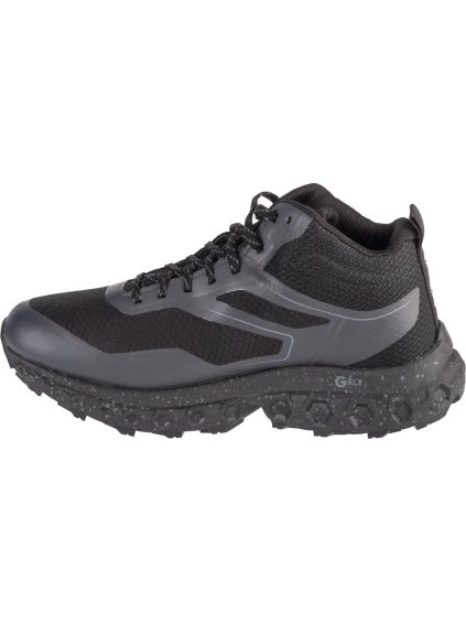 ČERNÉ PÁNSKÉ SPORTOVNÍ TENISKY INOV-8 ROCFLY G 390 GTX